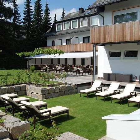 Avital Resort Winterberg Dış mekan fotoğraf