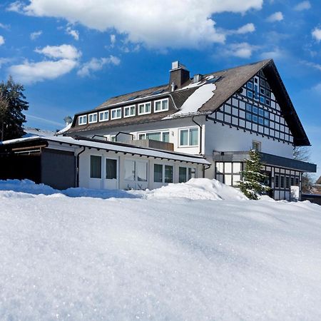 Avital Resort Winterberg Dış mekan fotoğraf
