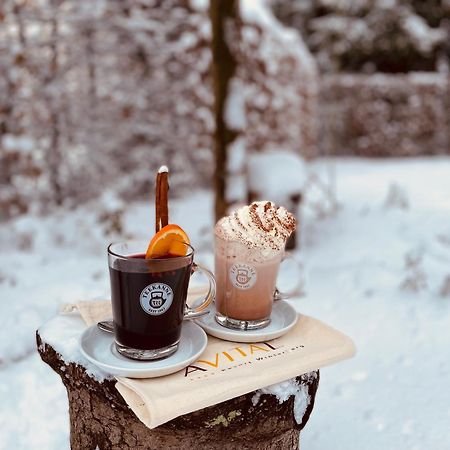 Avital Resort Winterberg Dış mekan fotoğraf