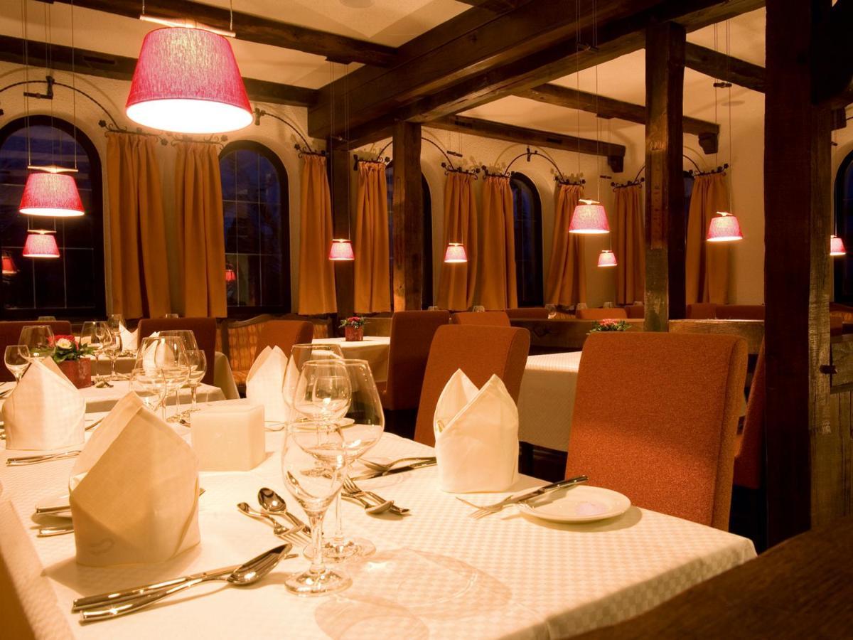 Avital Resort Winterberg Dış mekan fotoğraf