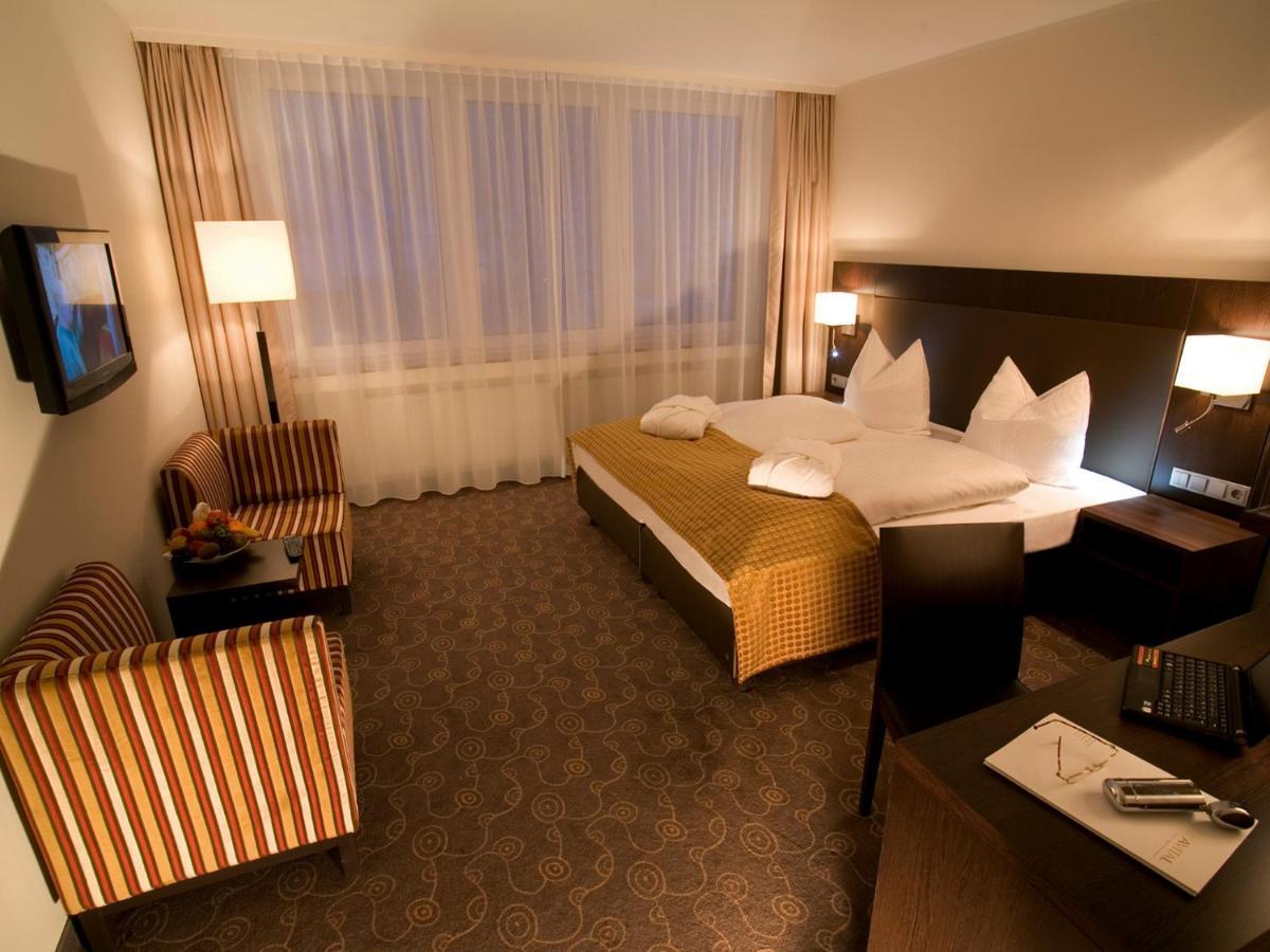 Avital Resort Winterberg Dış mekan fotoğraf