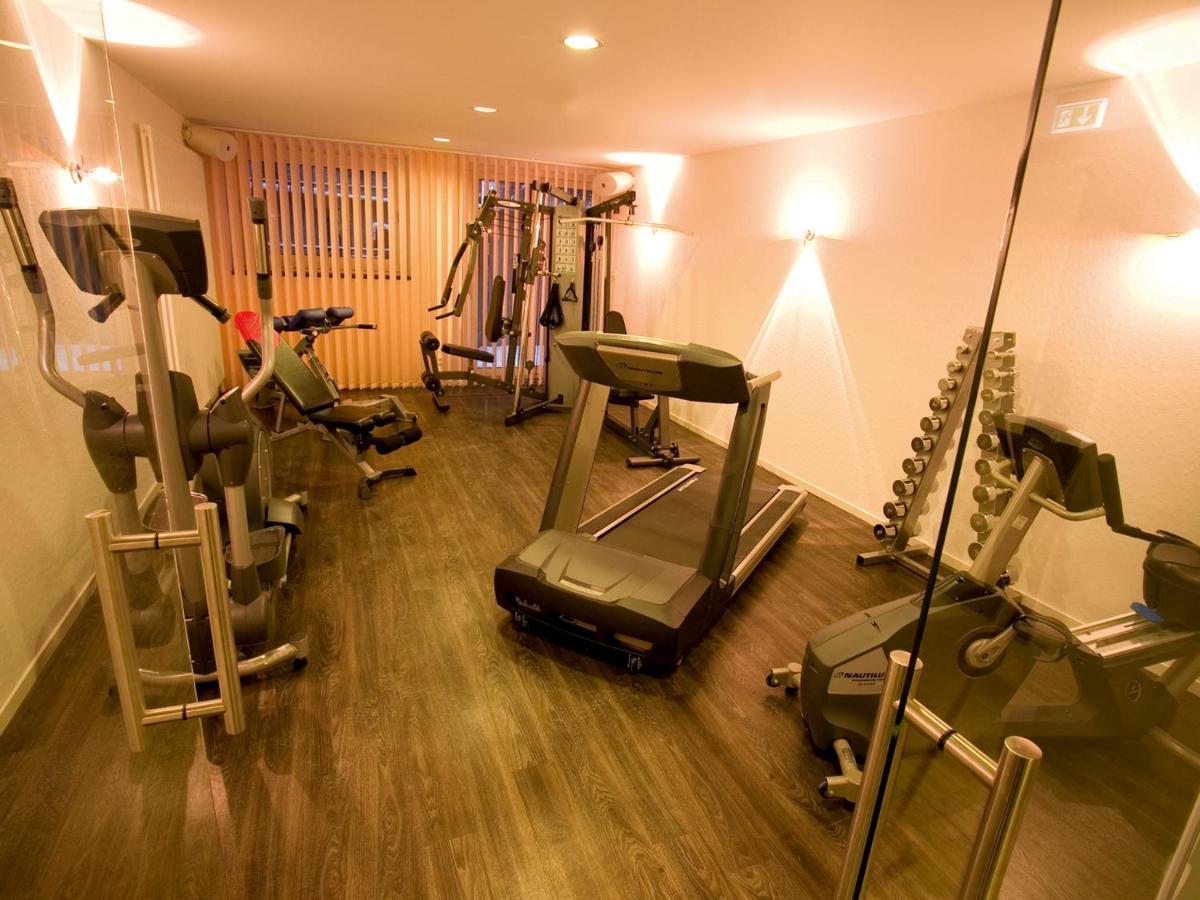 Avital Resort Winterberg Dış mekan fotoğraf