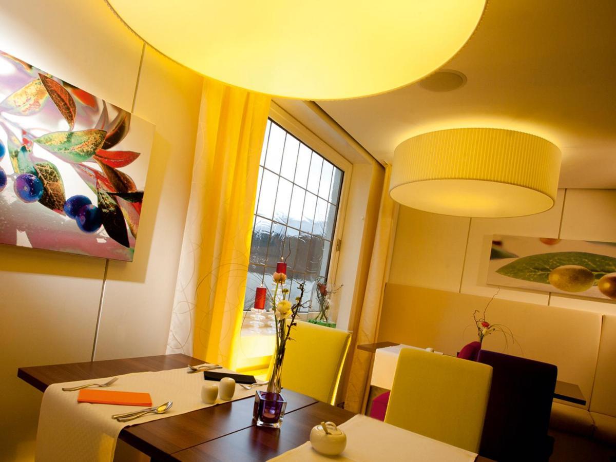 Avital Resort Winterberg Dış mekan fotoğraf