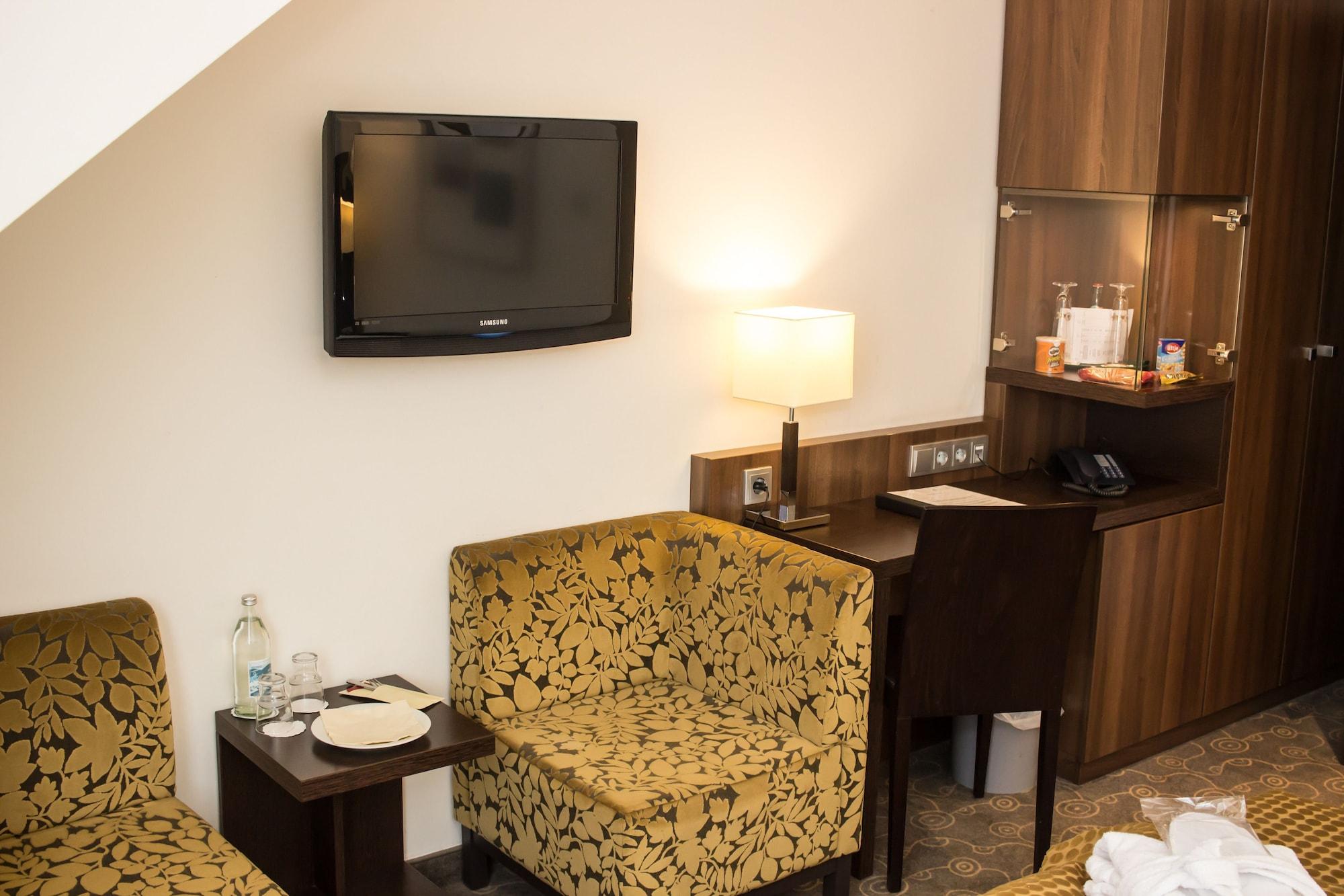 Avital Resort Winterberg Dış mekan fotoğraf
