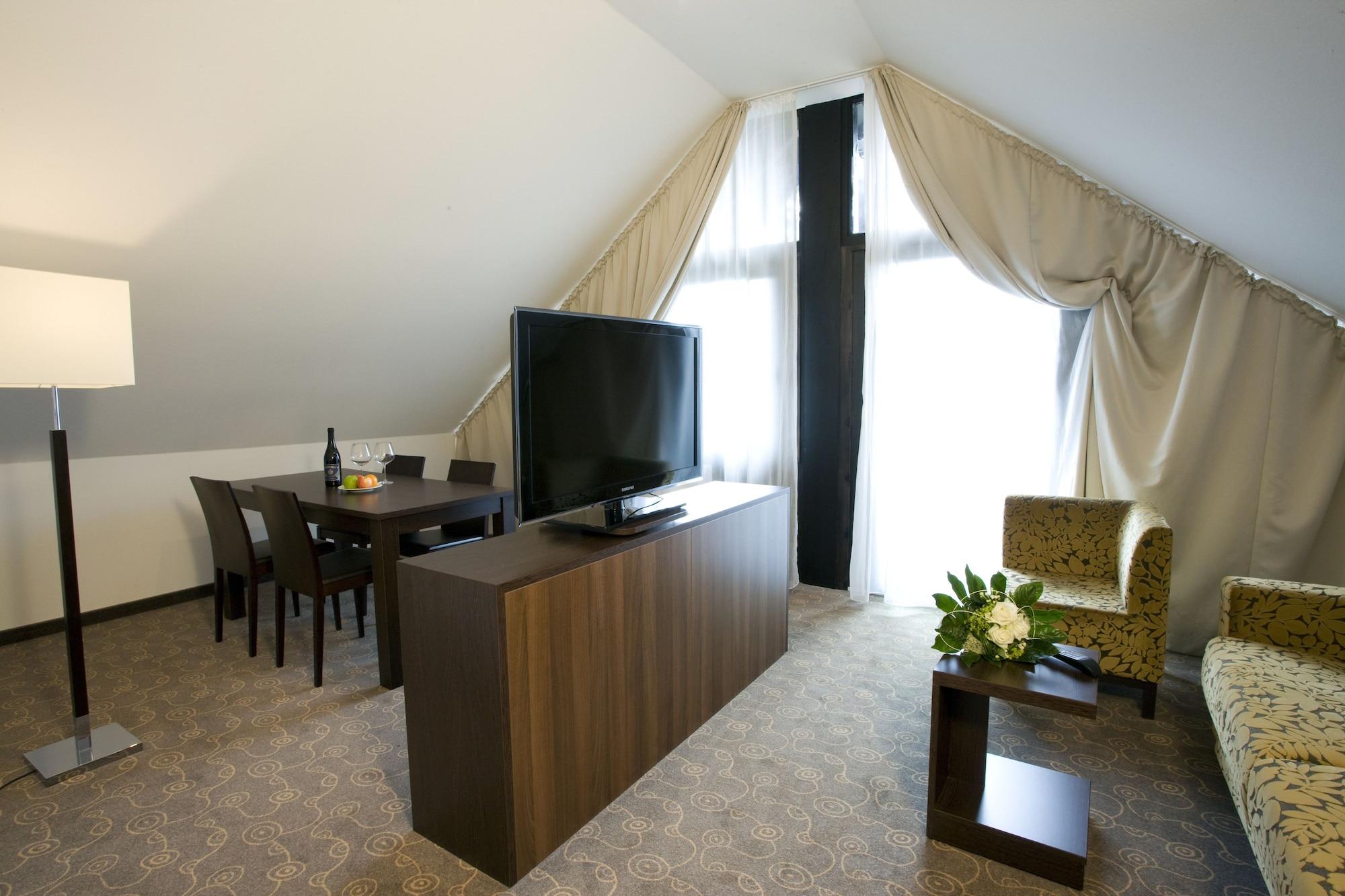 Avital Resort Winterberg Dış mekan fotoğraf