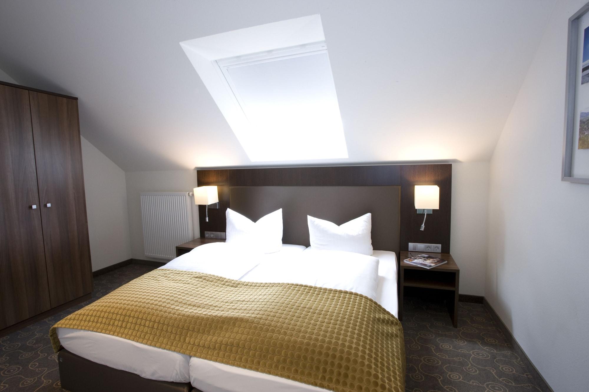 Avital Resort Winterberg Dış mekan fotoğraf