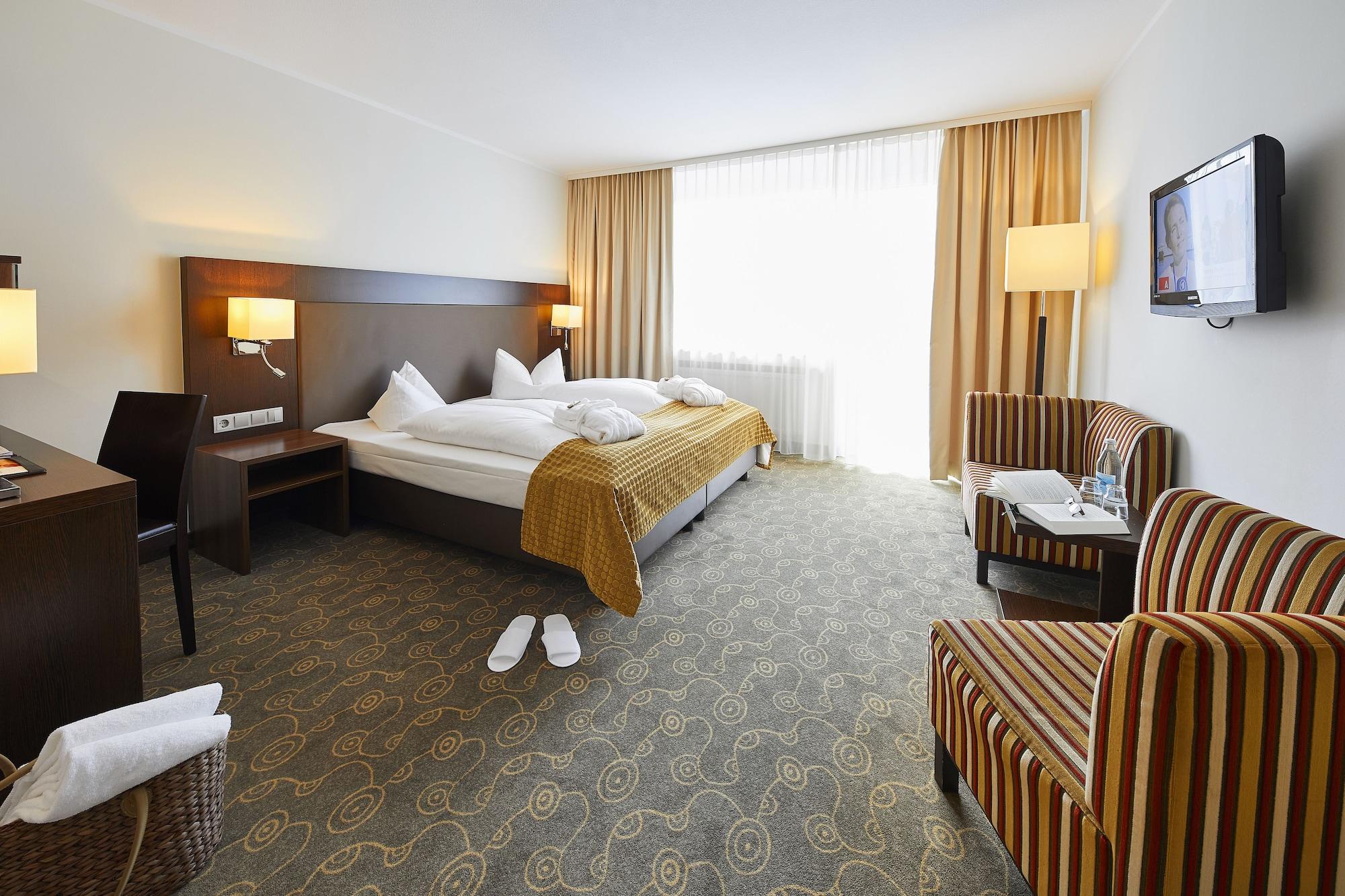 Avital Resort Winterberg Dış mekan fotoğraf