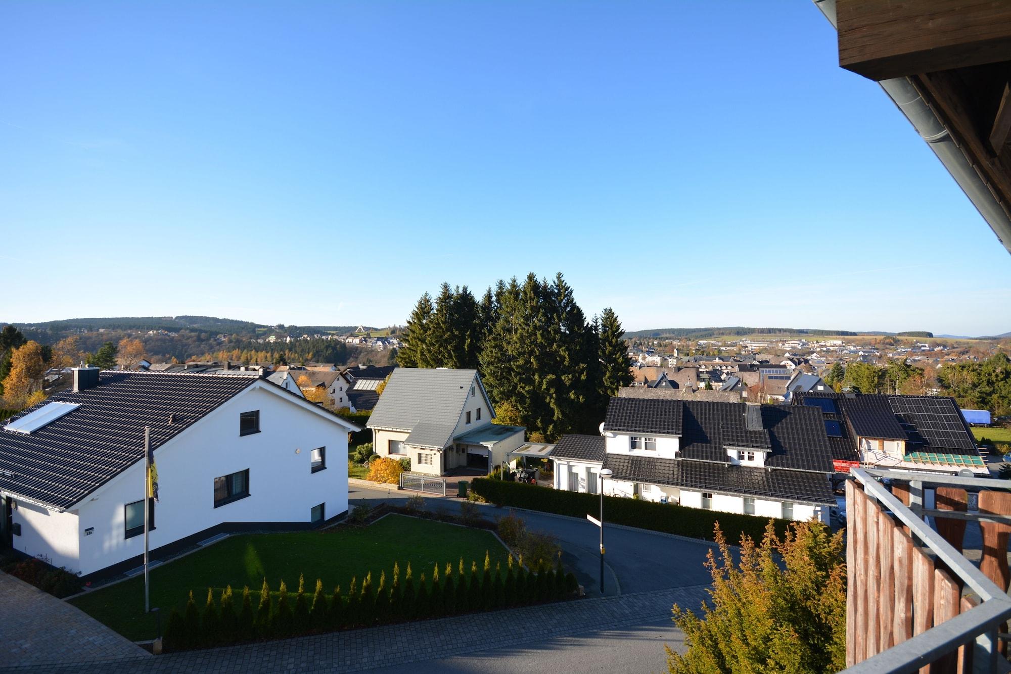Avital Resort Winterberg Dış mekan fotoğraf