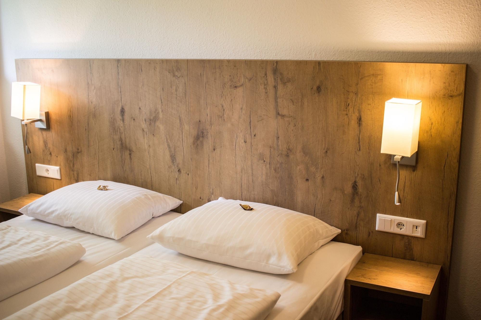 Avital Resort Winterberg Dış mekan fotoğraf