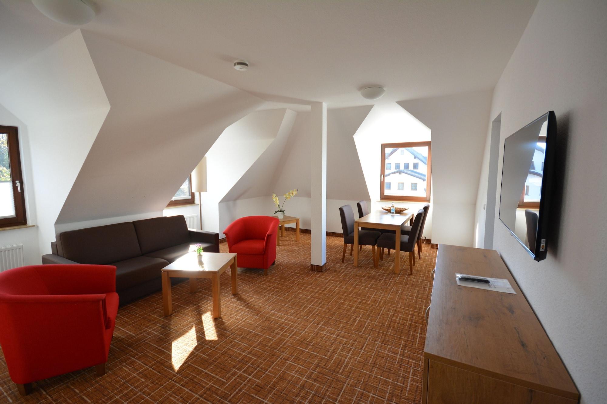 Avital Resort Winterberg Dış mekan fotoğraf
