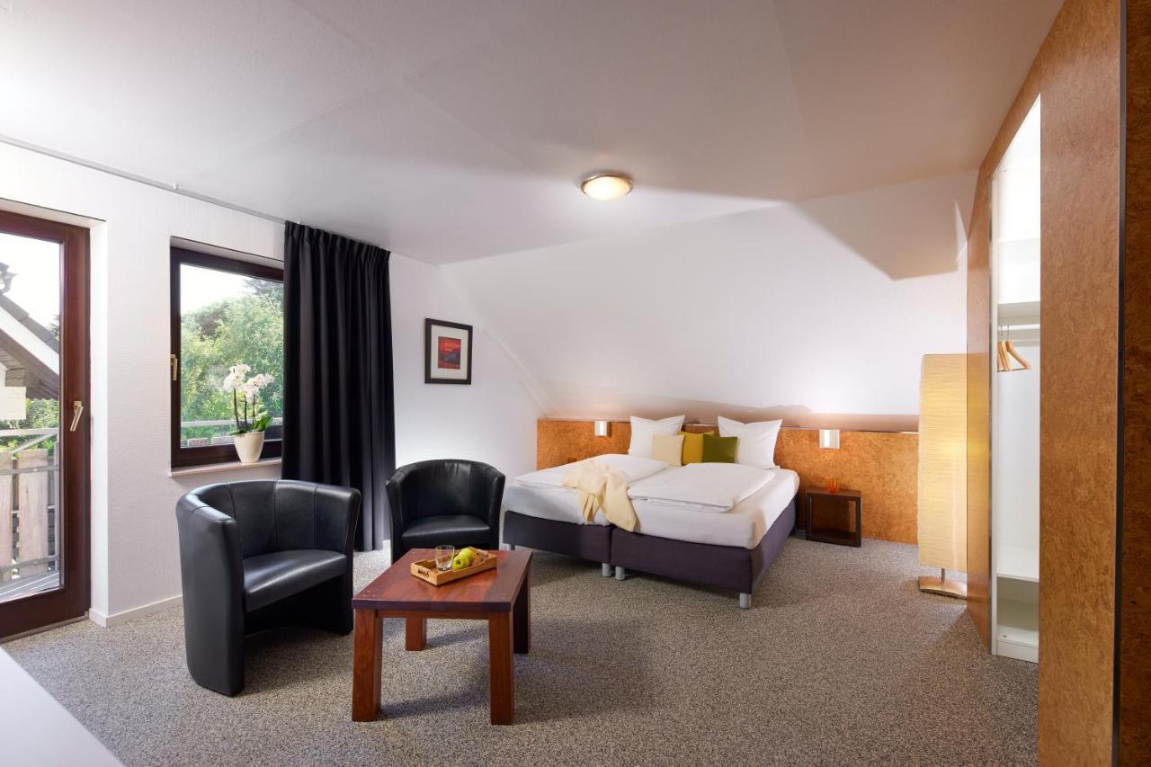 Avital Resort Winterberg Dış mekan fotoğraf