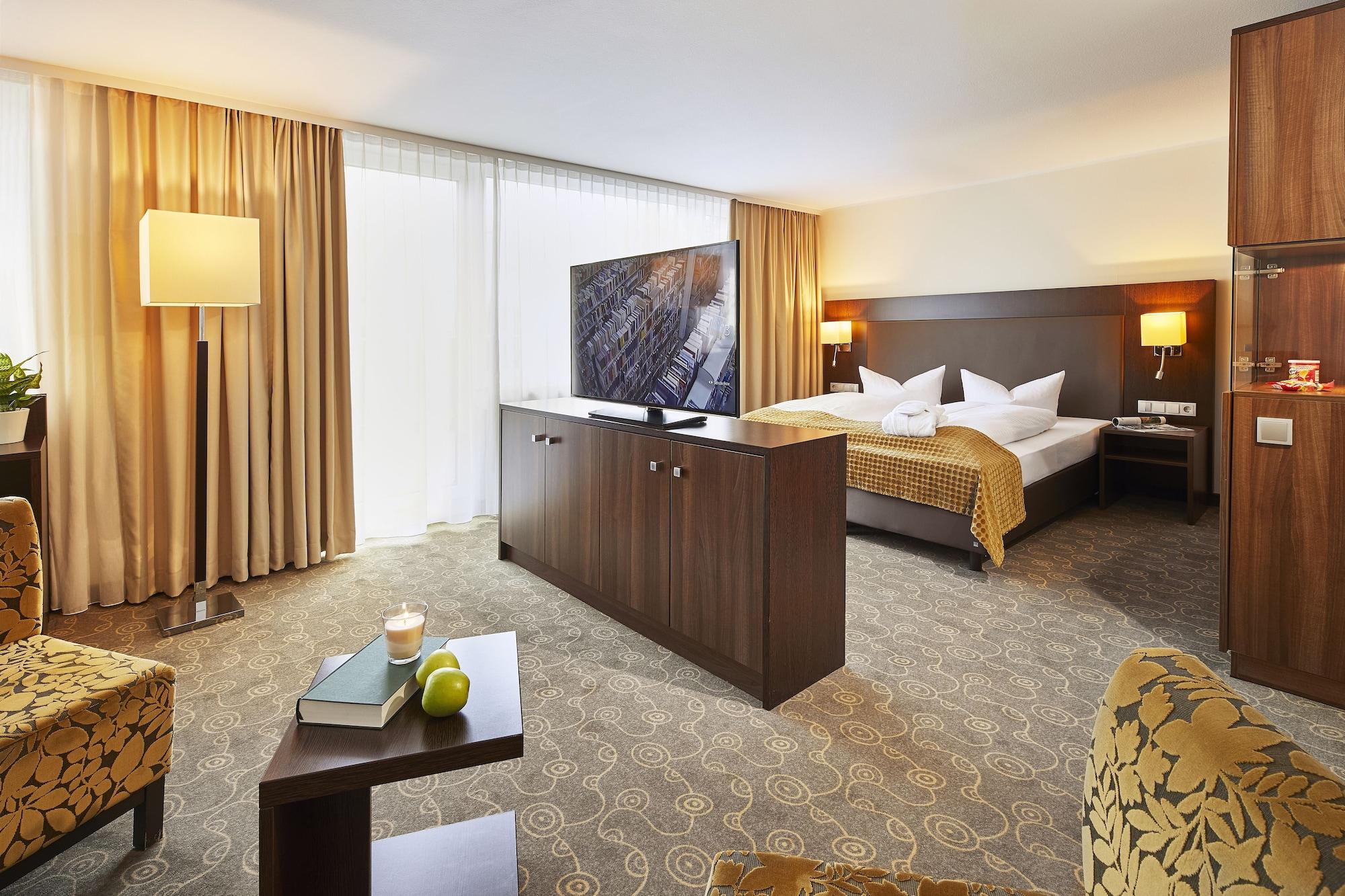 Avital Resort Winterberg Dış mekan fotoğraf