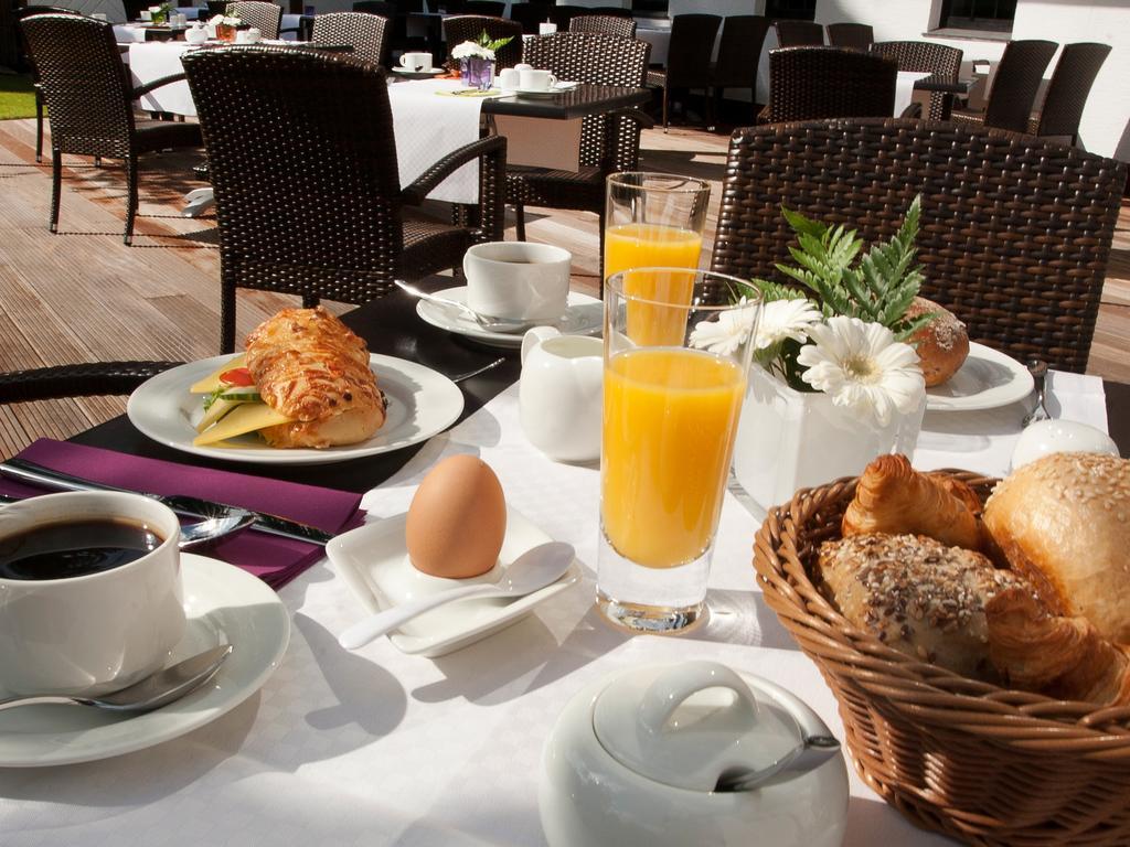 Avital Resort Winterberg Dış mekan fotoğraf