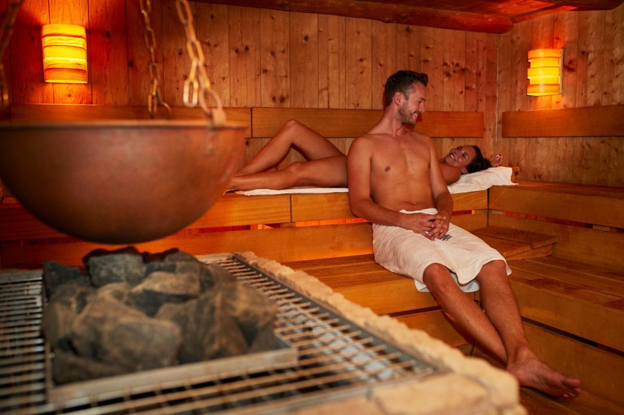 Avital Resort Winterberg Dış mekan fotoğraf